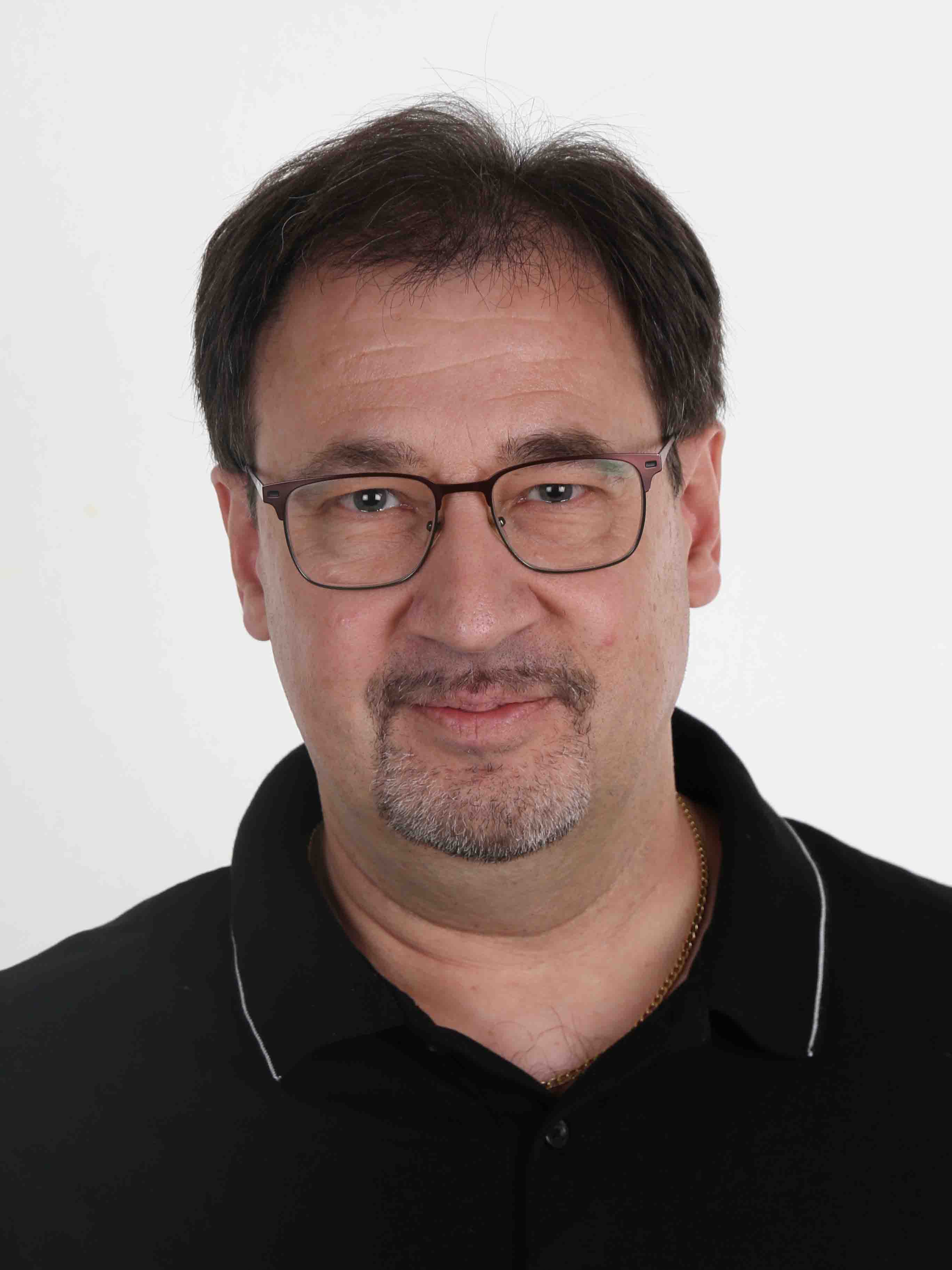 David Escher