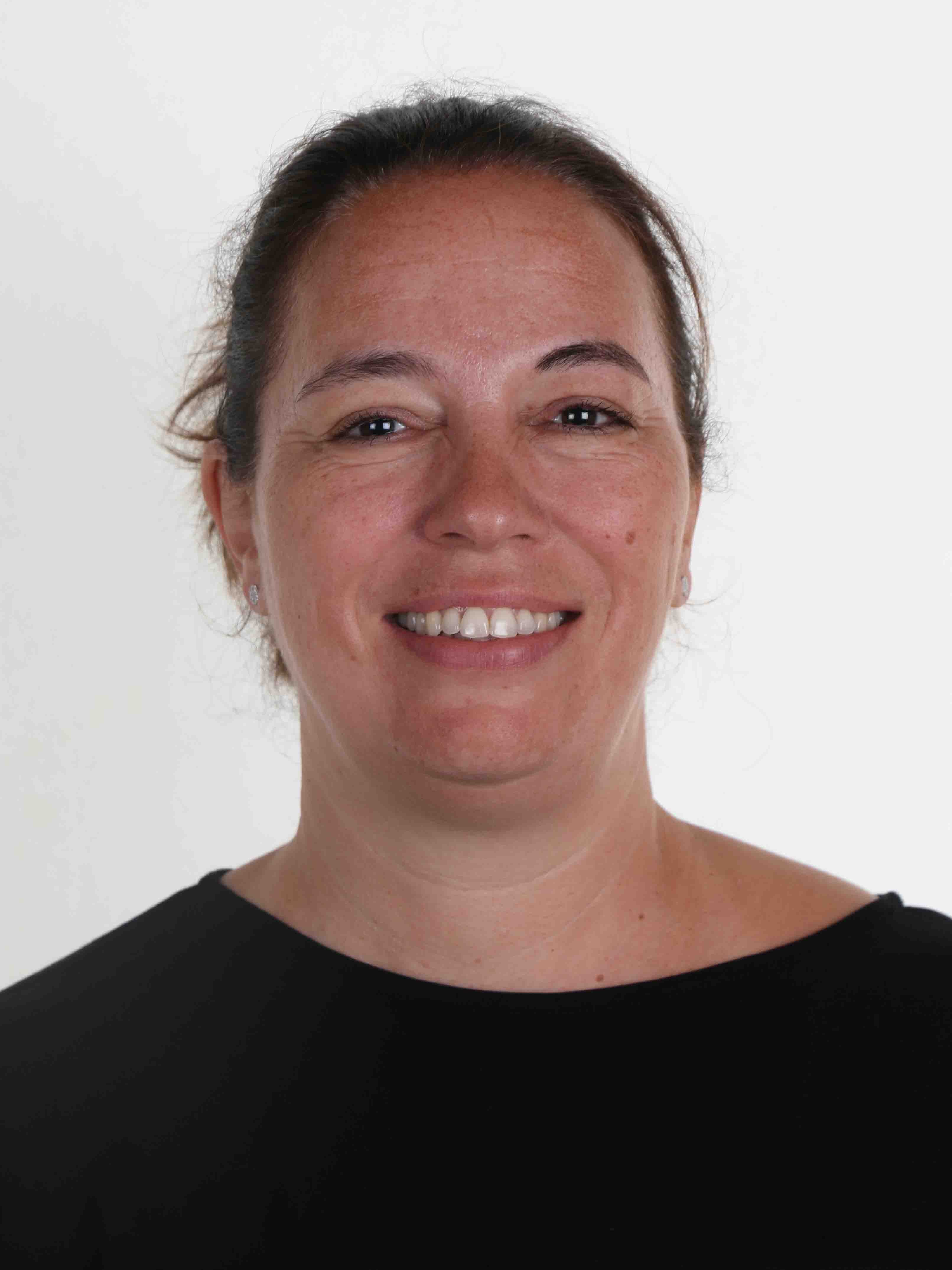 Anja Finsterwald