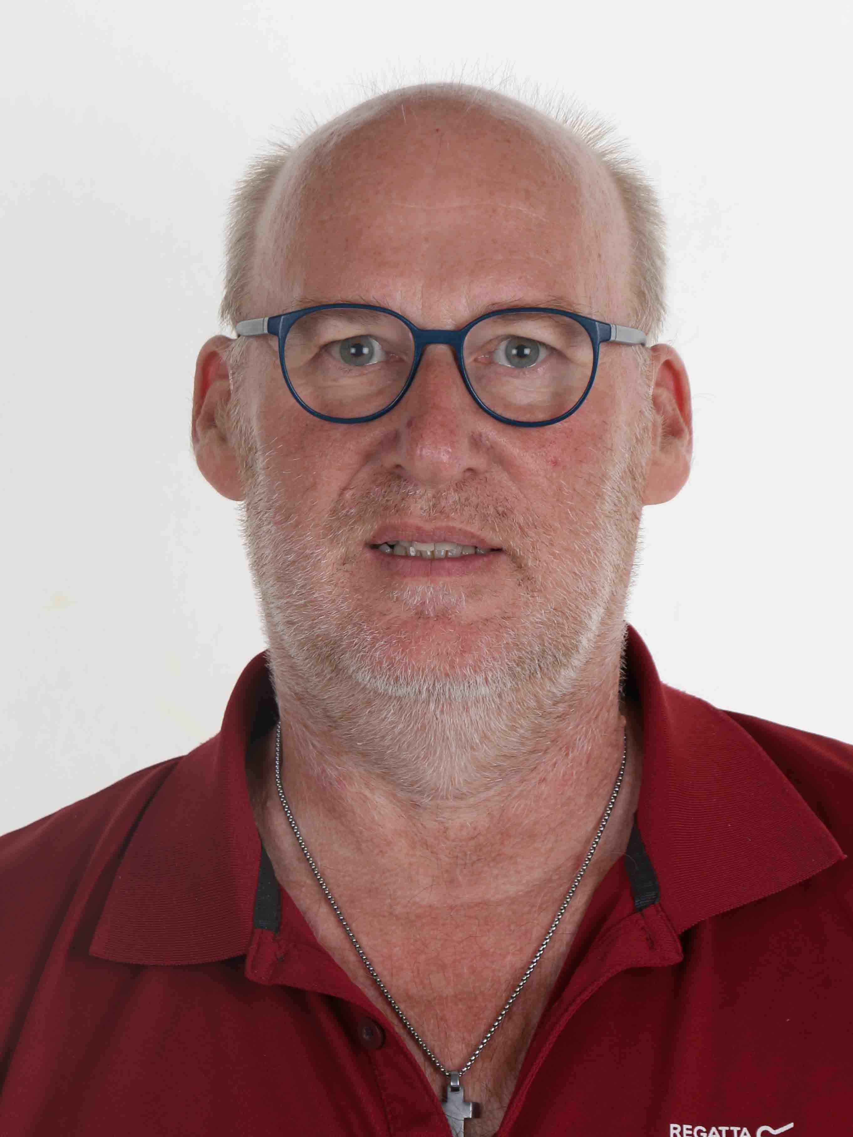 Walter Grob