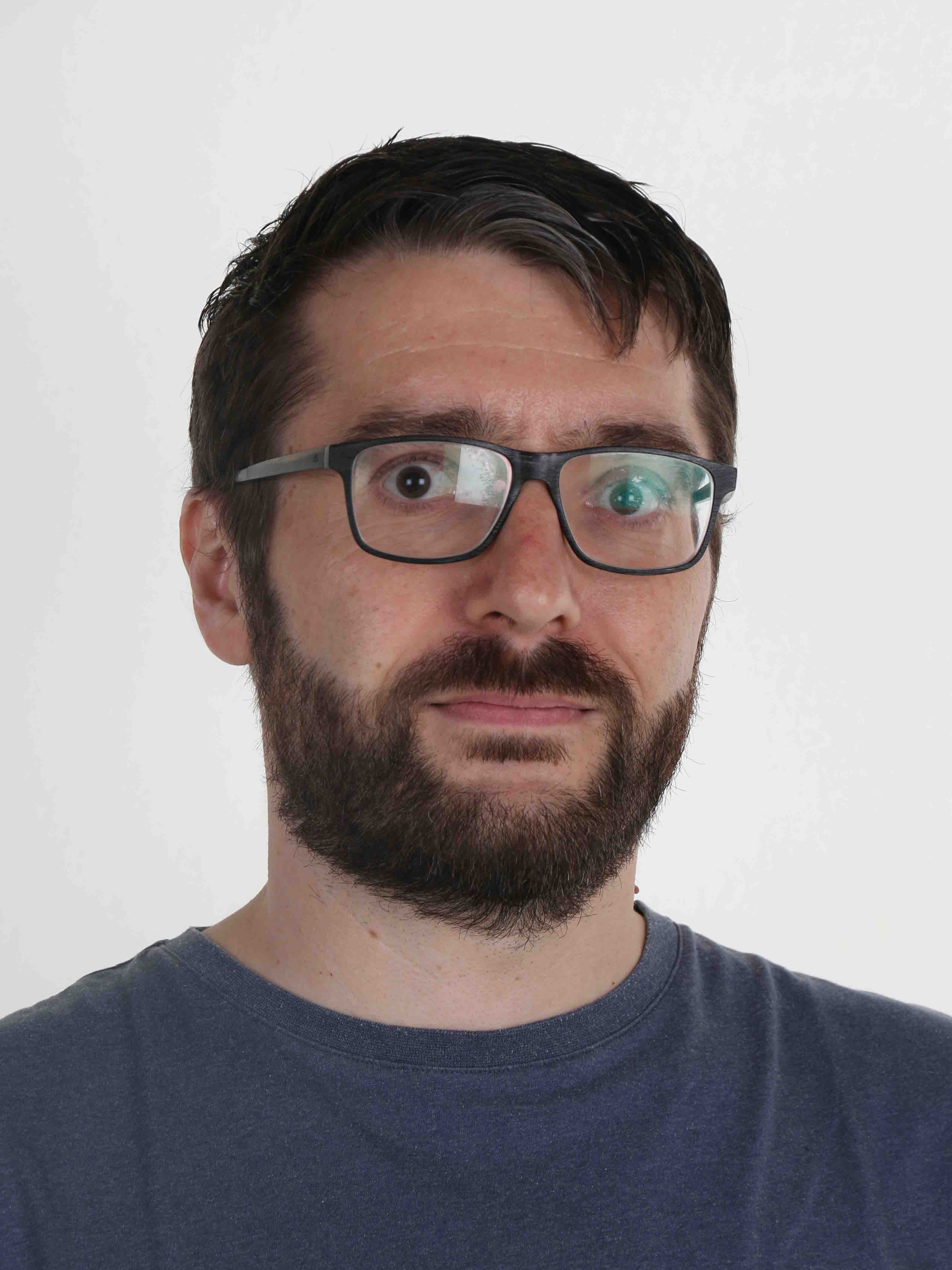 Hüsler Martin