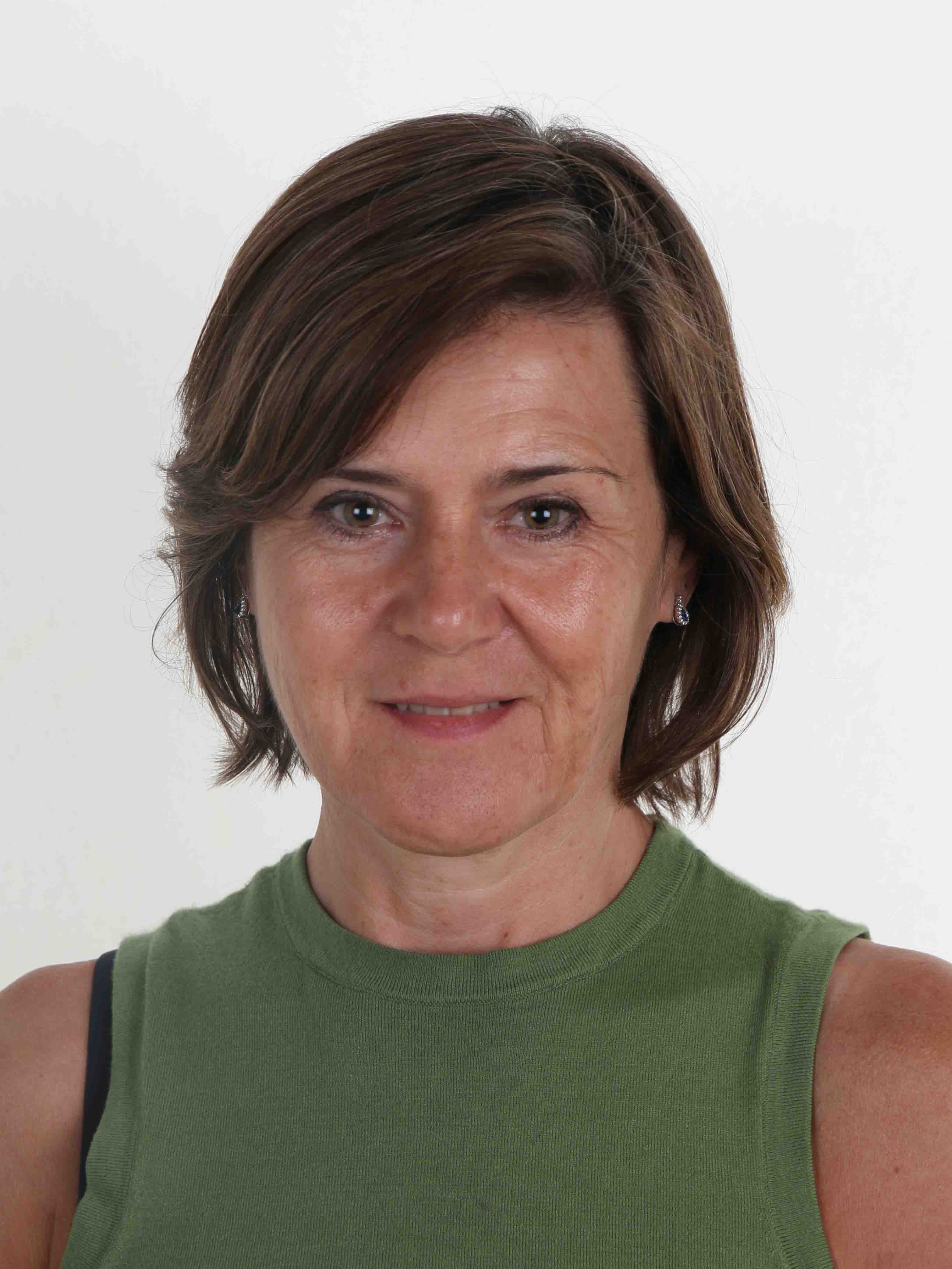 Rizzo Stefania