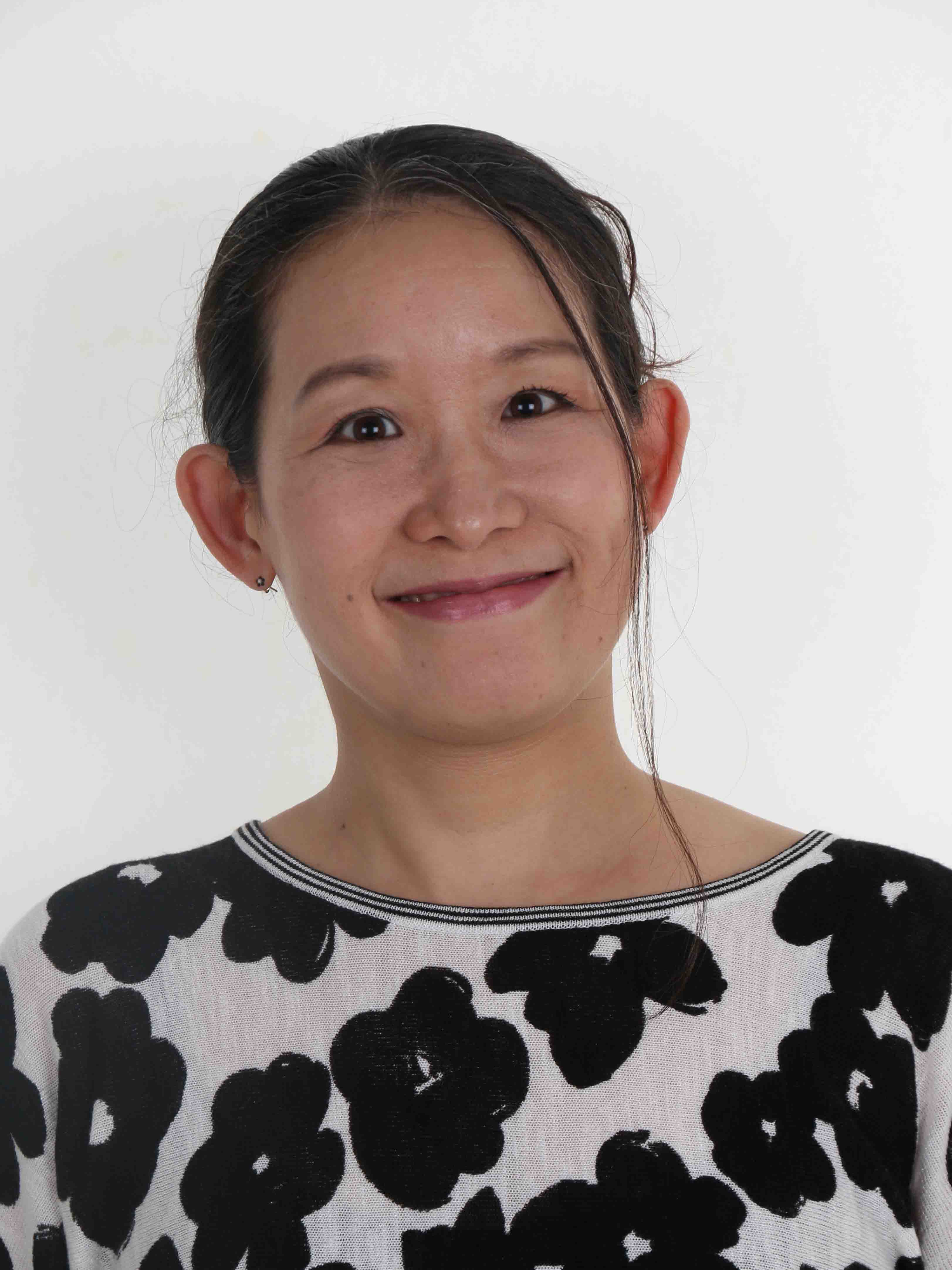 Takayama Junko