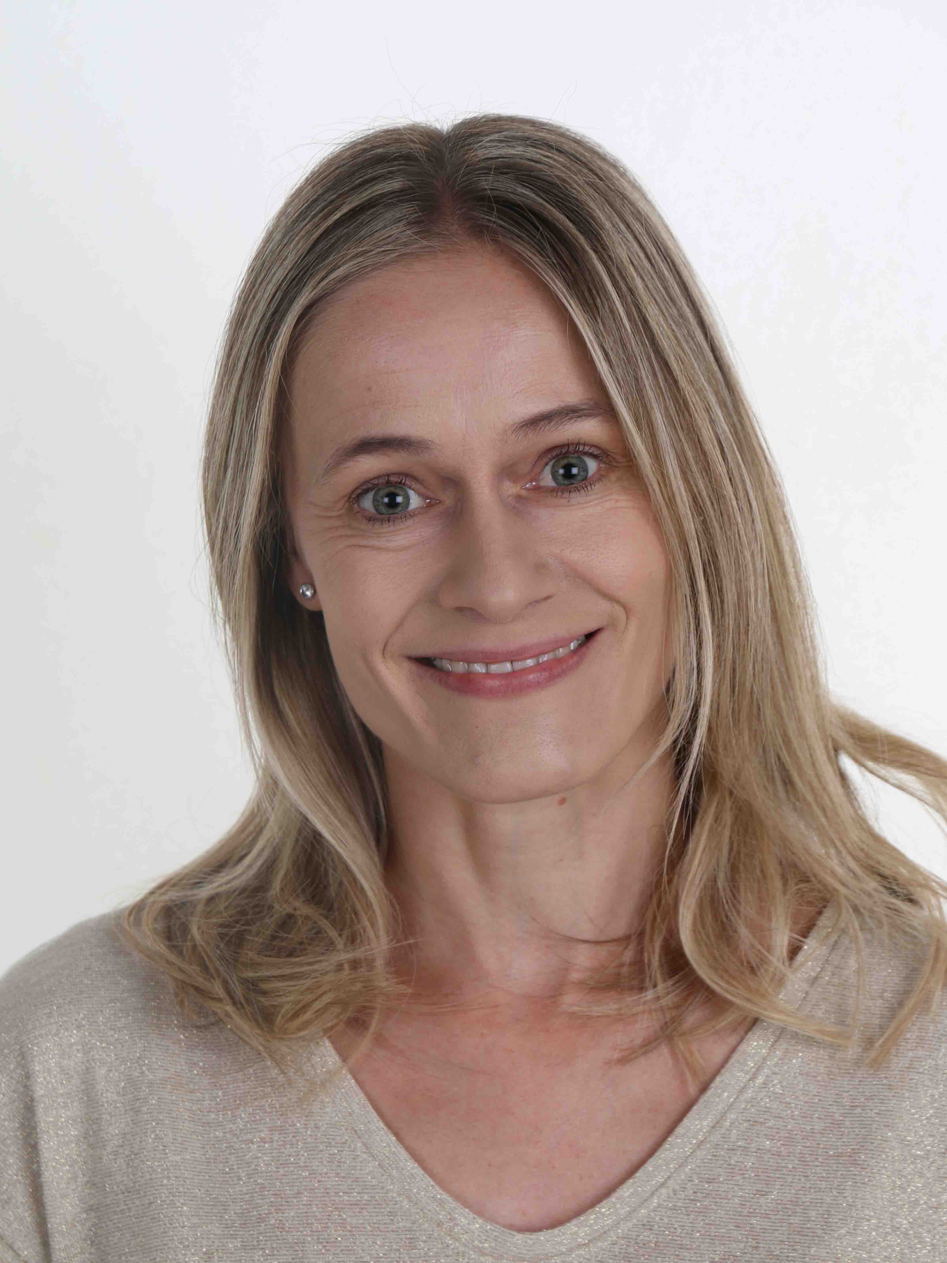 Isabelle Ulrich