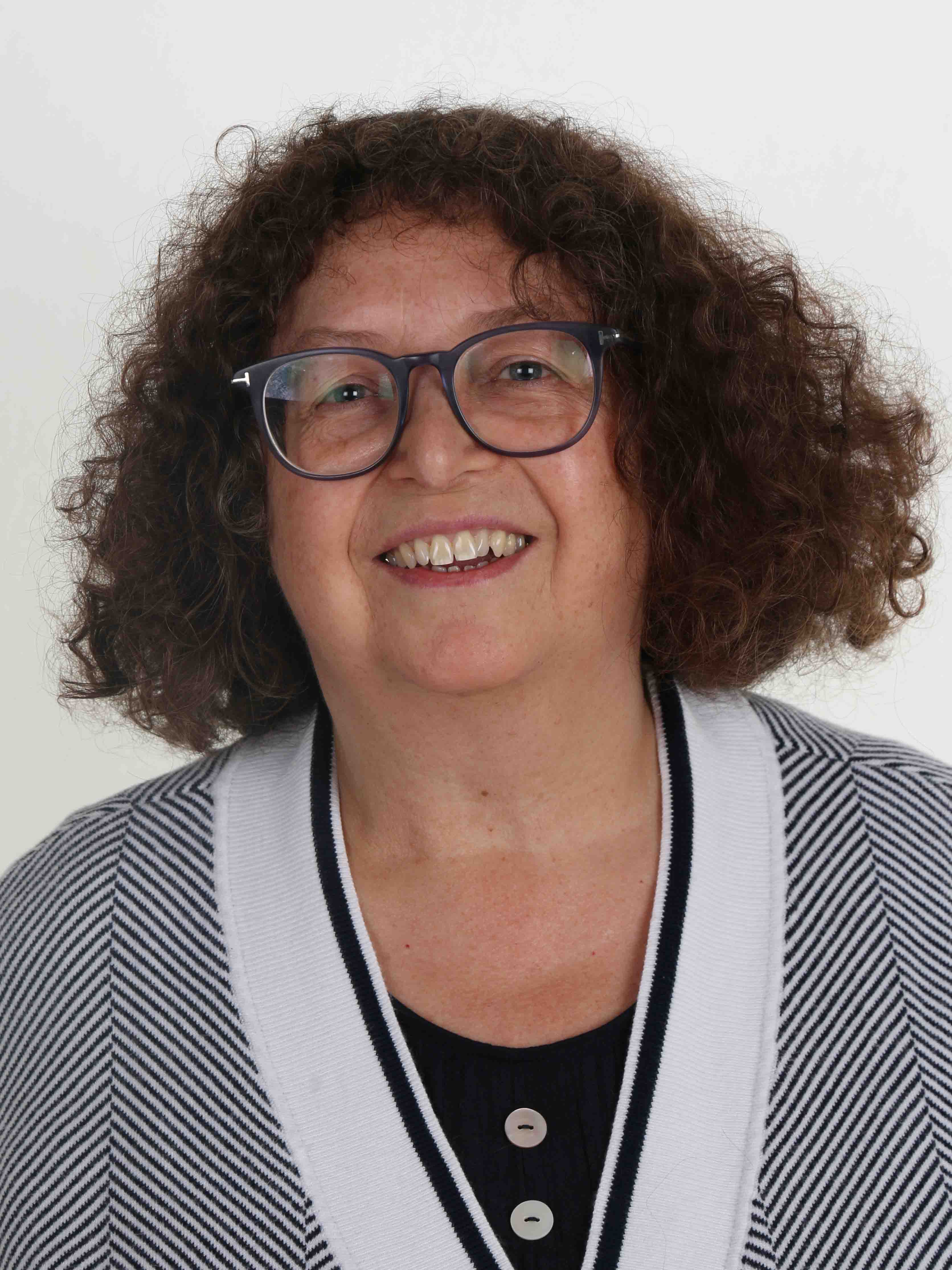 Weingart Ursula