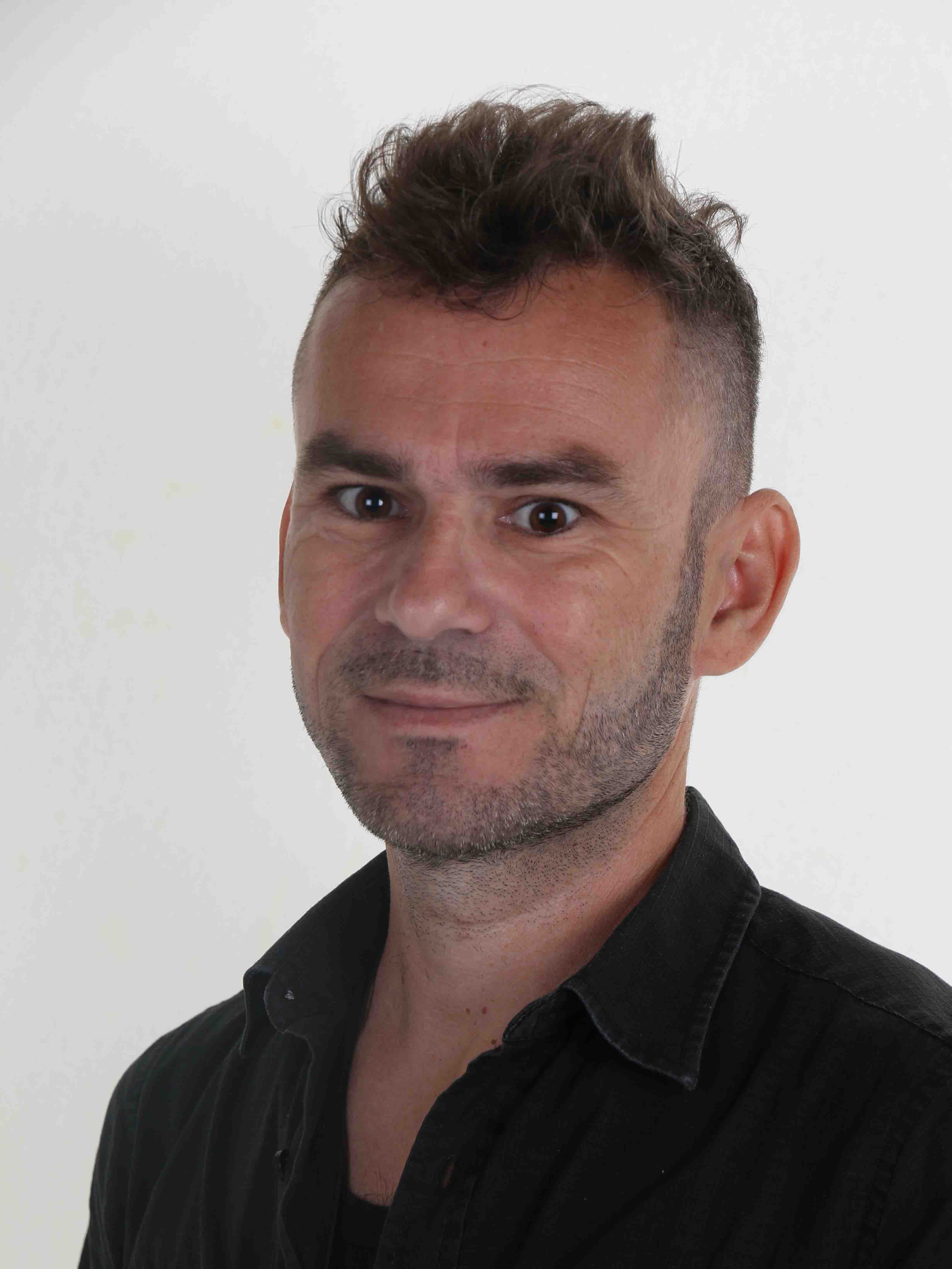 Zambo Tamas